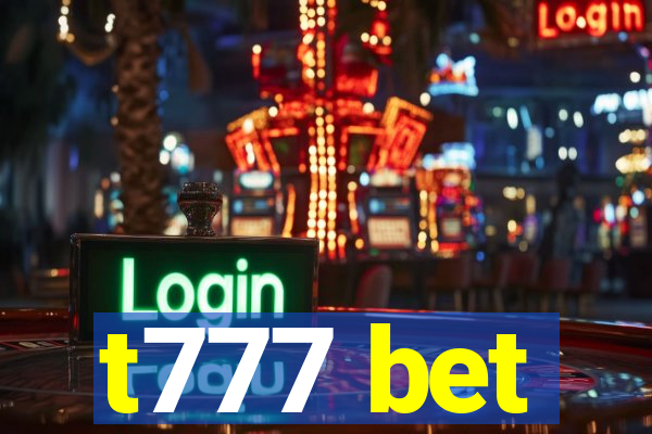 t777 bet